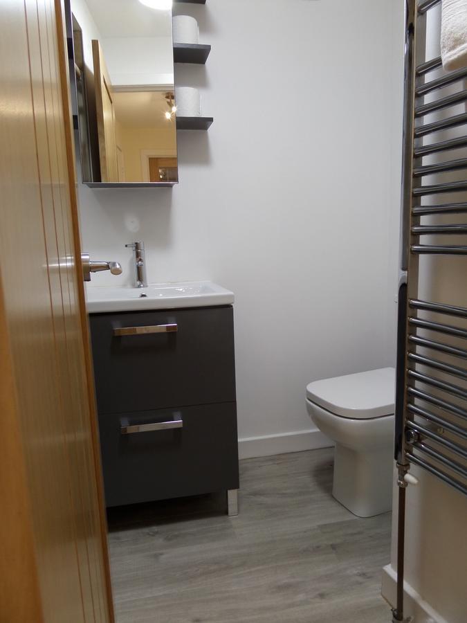 Apartamento Church Street *